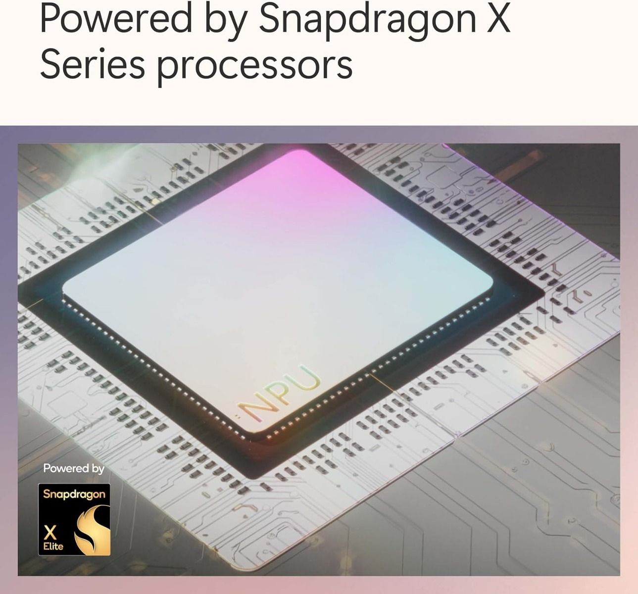 Microsoft Surface Pro 11 13" Tablet Snapdragon X 16GB RAM 256GB SSD Silver