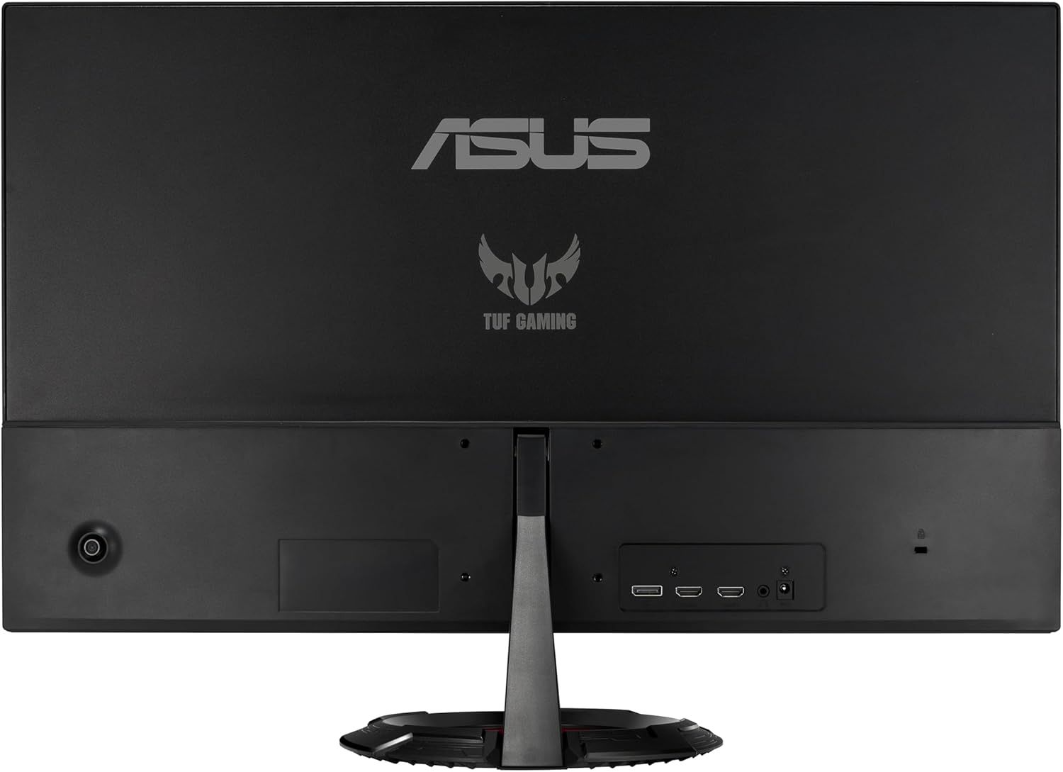 ASUS TUF Gaming VG249Q1R 23.8" Full HD Gaming Monitor 165Hz Slim Bezel