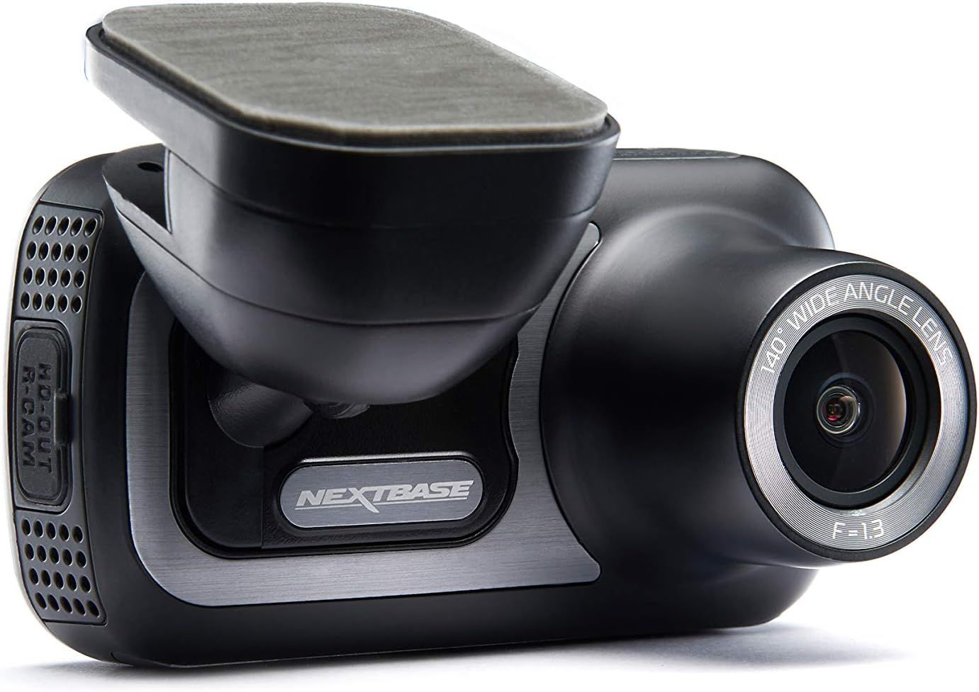 Nextbase 422GW Dash Cam 2.5" Touchscreen 2K resolution Built In Alexa