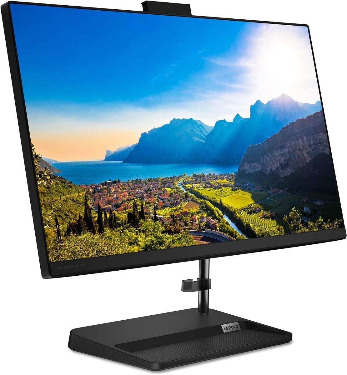 Lenovo IdeaCentre AIO 3 24ALC6 23.8" AIO Desktop AMD Ryzen 5 8GB RAM 512GB SSD