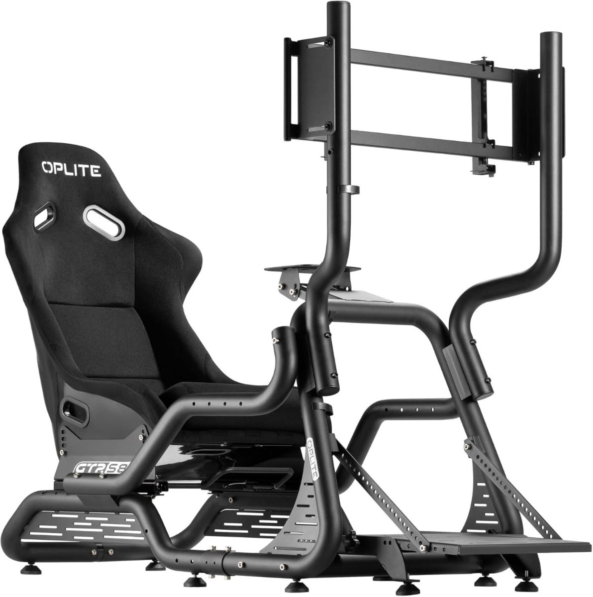 Oplite Cockpit GTR S8 Infinity Force Racing Simulation Cockpit