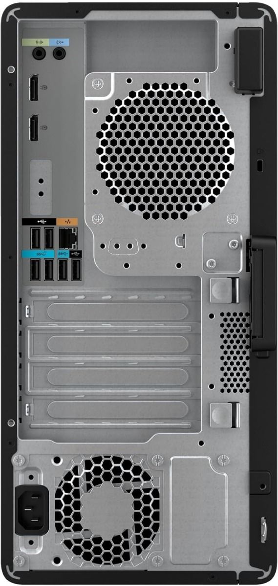 HP Z2 Tower G9 Desktop PC Intel Core i7-14700 32GB RAM 1TB SSD Windows 11 Pro