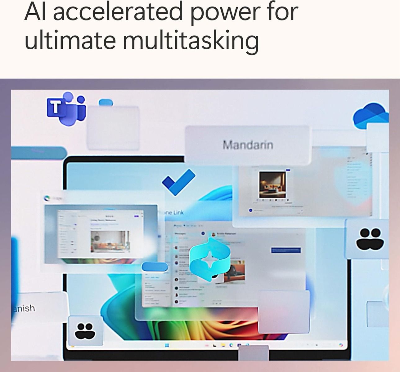 Microsoft Surface Pro 11 13" Tablet Snapdragon X 16GB RAM 256GB SSD Silver