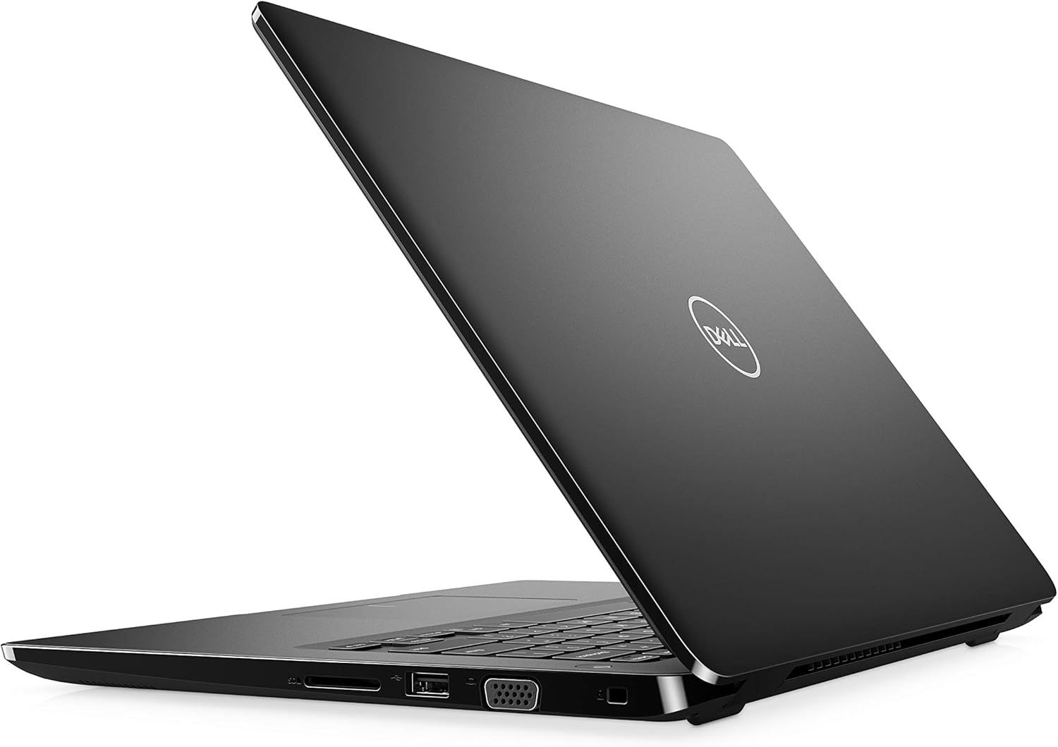 Dell Latitude 3400 14" Full HD Laptop Intel Core i5 8GB RAM 256GB SSD Windows 11 Pro