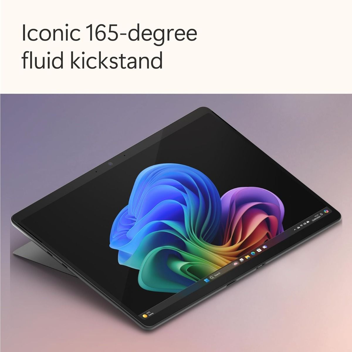 Microsoft Surface Pro 11 13" Tablet Snapdragon X Plus 16GB RAM 512GB SSD Windows 11 Home