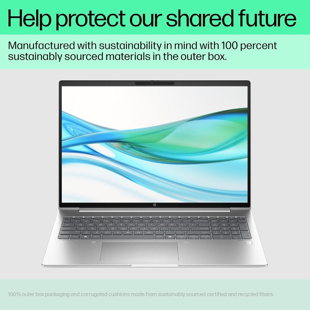 HP ProBook 460 G11 16" WUXGA Laptop Core Ultra 5 24GB 256GB SSD Win 11 Pro