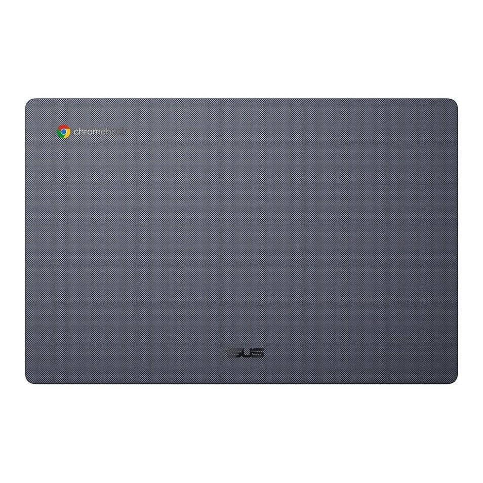 ASUS CX14 Chromebook 14" Screen N50 4GB RAM ChromeOS Quiet Blue
