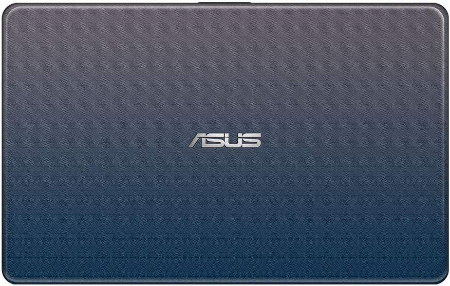ASUS Vivobook E12 E203MA 11.6" HD Laptop Intel N4000 4GB RAM 64GB Storage Grey