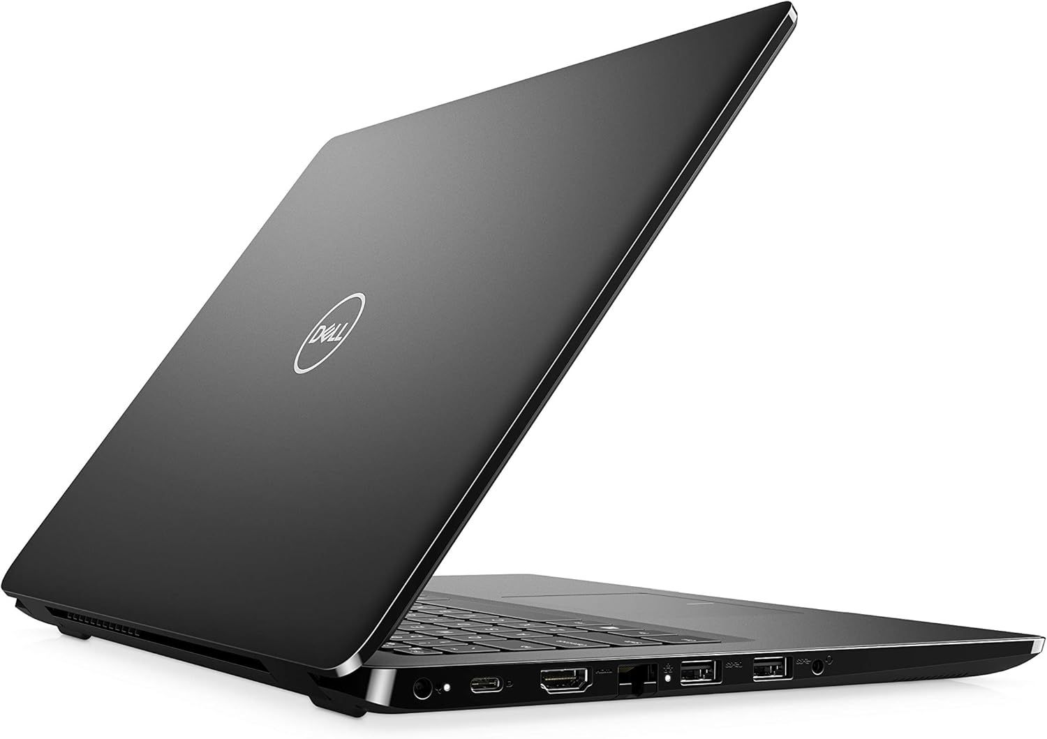 Dell Latitude 3400 14" Full HD Laptop Intel Core i5 8GB RAM 256GB SSD Windows 11 Pro