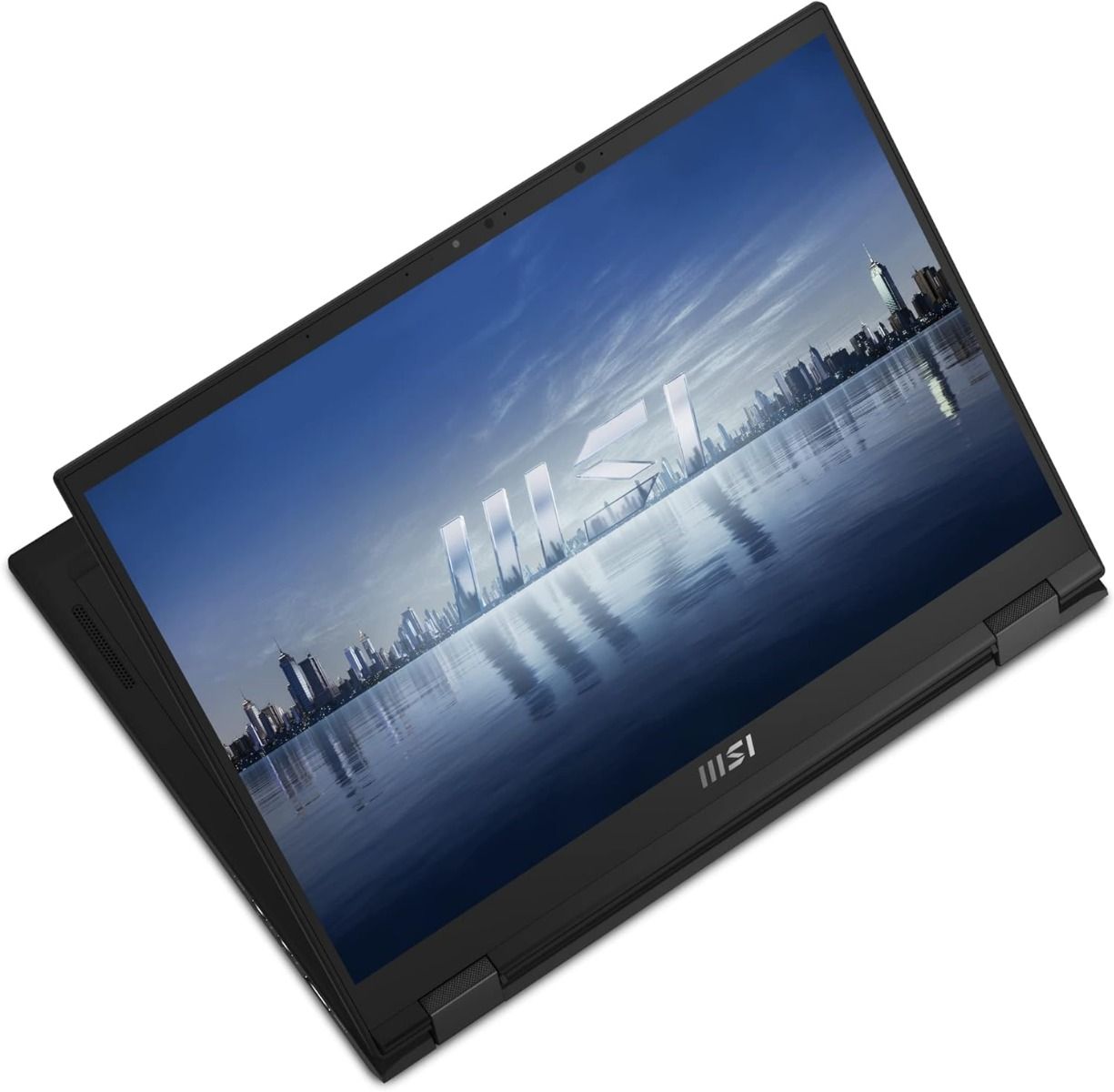 Msi Summit E14 Evo A13M 14" Touchscreen Laptop Intel i7-1360P 16GB RAM 1TB SSD