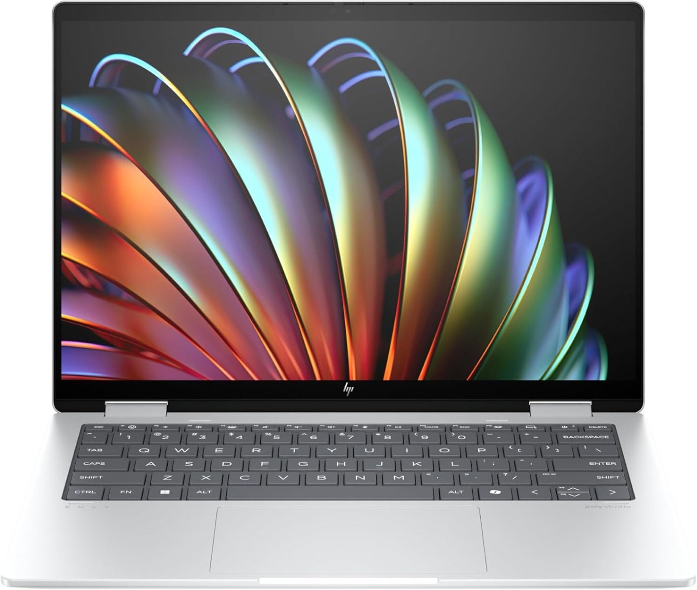HP Envy x360 14-fa0502na 14" 2-in-1 Laptop AMD Ryzen 5 16GB RAM 512GB SSD