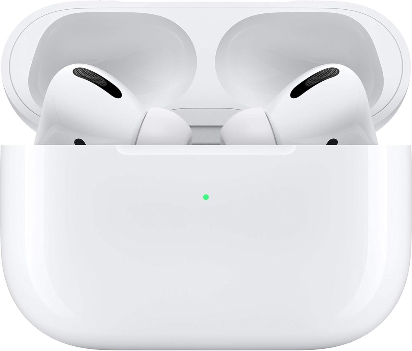 Apple AirPods Pro with Wireless Charging Case 1st Gen Active Noise Cancellation