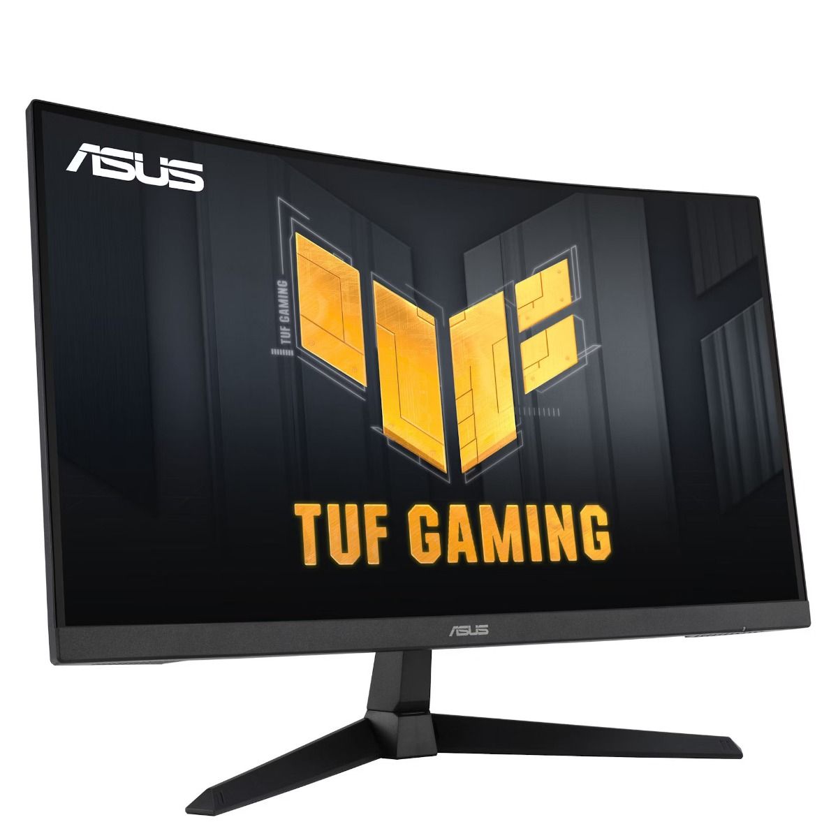 ASUS TUF Gaming 27" Full HD Curved Monitor 280Hz 1ms FreeSync Premium