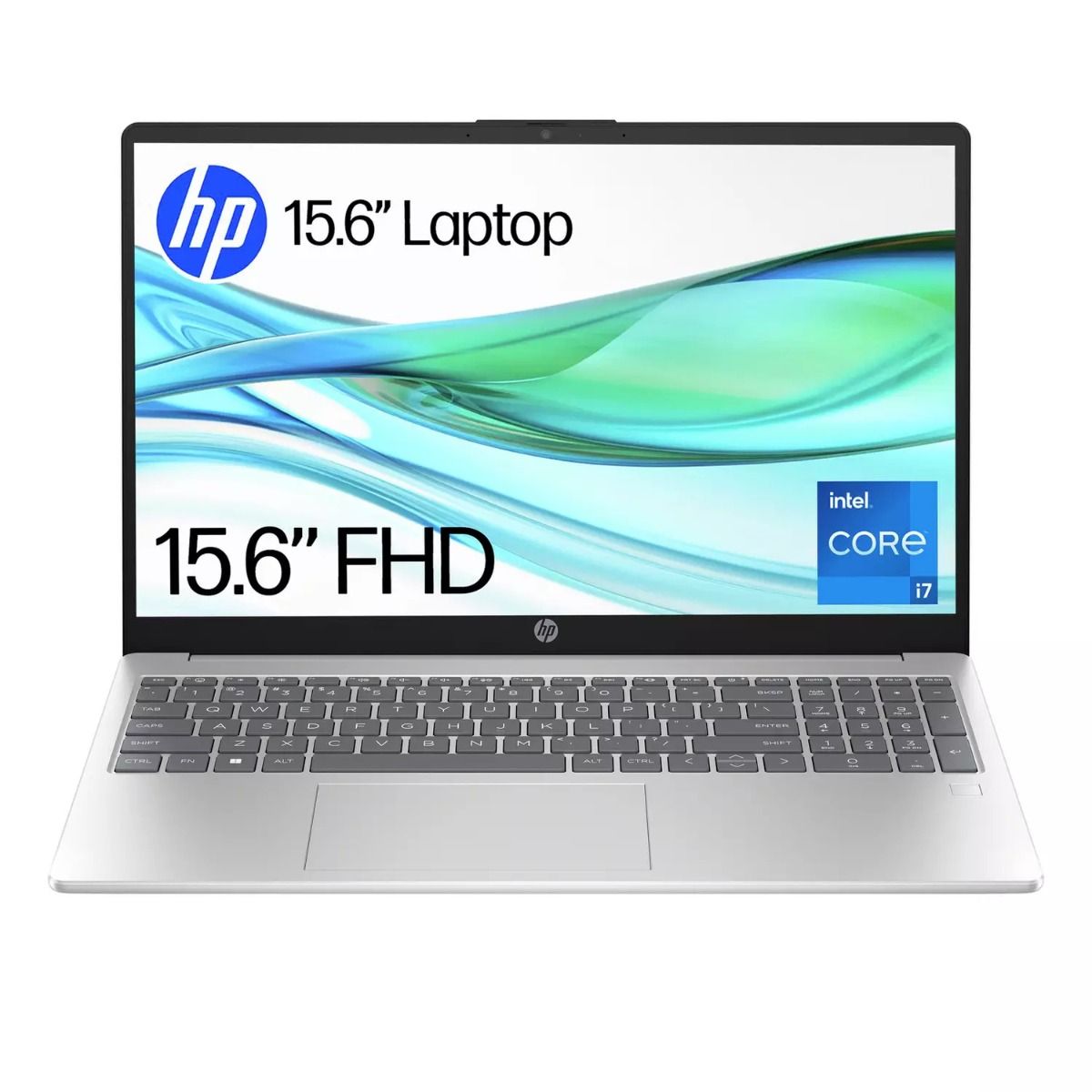 HP 15-fd0071na 15.6" Full HD Laptop Intel Core i7 16GB RAM 1TB SSD