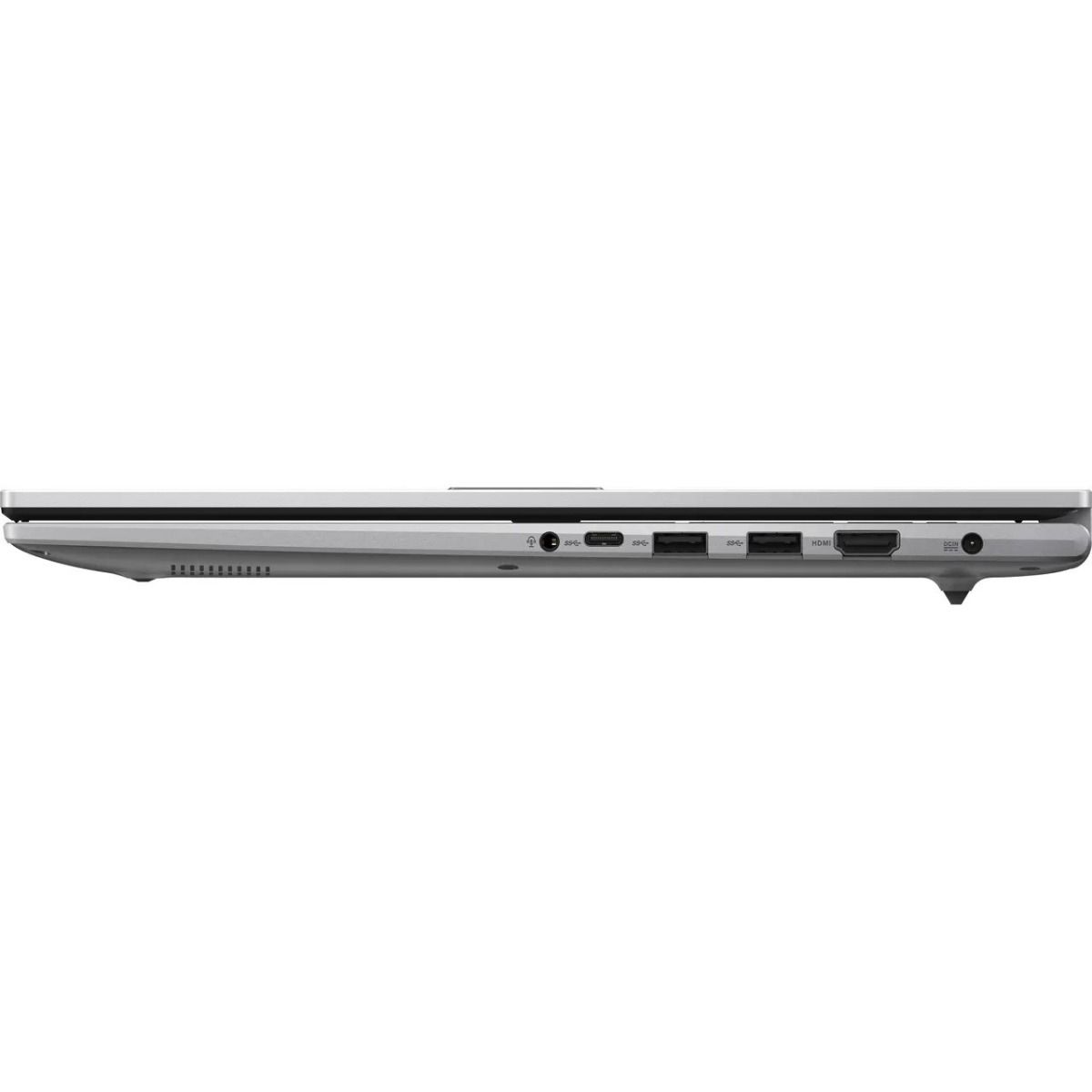 ASUS Vivobook 17 X1704VA-AU196W 17.3" Laptop Intel i7 16GB RAM 1TB SSD Silver