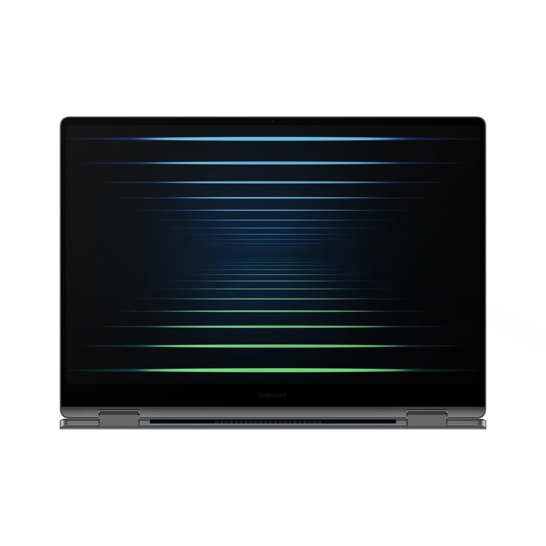 Samsung Galaxy Book5 Pro 360 16" Core Ultra 7 256V 16GB 1TB SSD Win 11 Home Grey