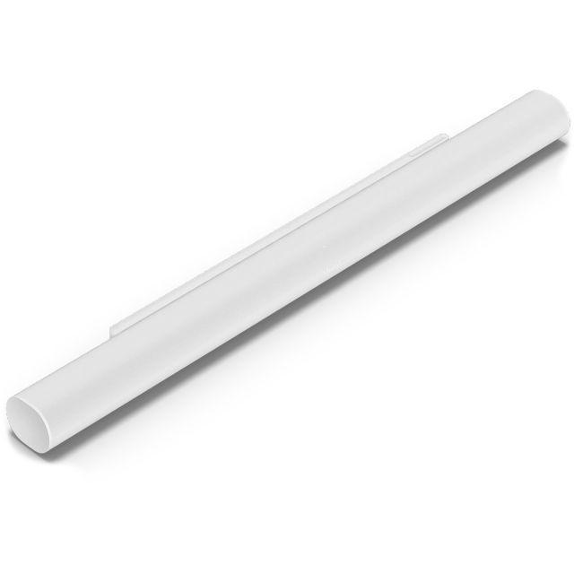 Sonos Arc Ultra Soundbar with Dolby Atmos 9.1.4 Surround Sound - White