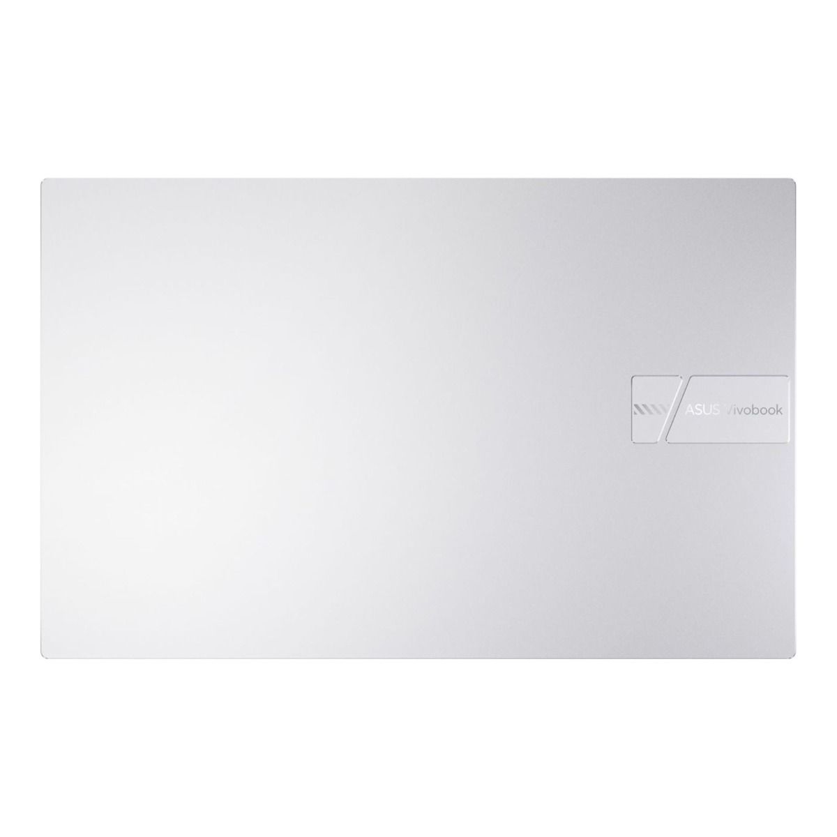 ASUS Vivobook 17 17.3" Core 7 150U 16GB RAM 1TB SSD Win 11 Home Cool Silver