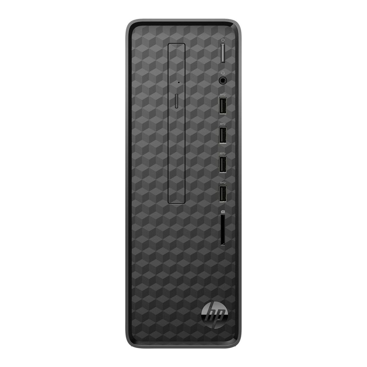 HP Slim Desktop S01-pF3001na Core i5-13400 16GB RAM 512GB SSD Win 11 Home Black