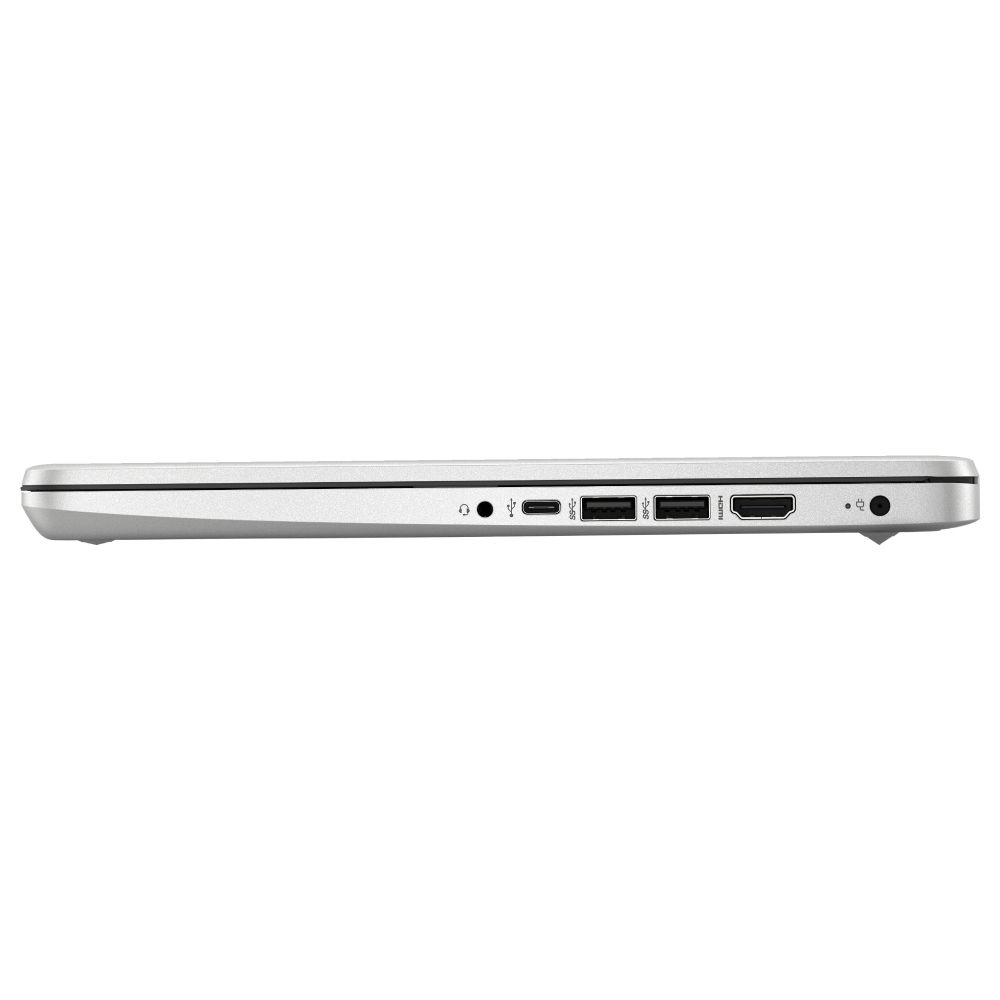 HP 14s-dq5014na 14" Full HD Laptop Intel Core i7 8GB RAM 512GB SSD