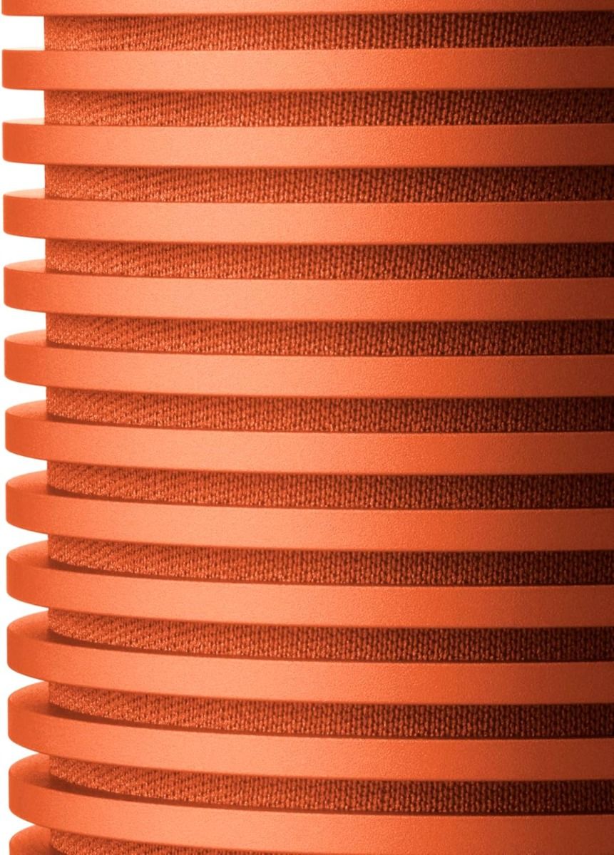 Bang & Olufsen Beosound Explore Outdoor Bluetooth Speaker - Orange