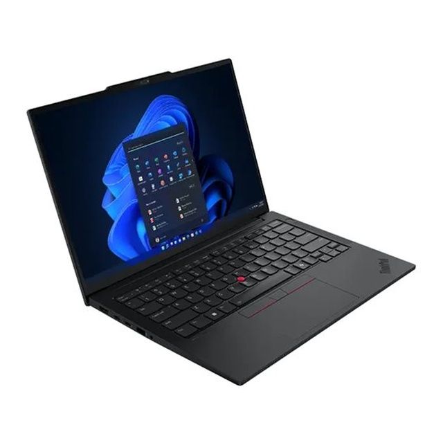 Lenovo ThinkPad E14 Gen 7 14" Core Ultra 5 226V 16GB 512GB SSD Win 11 Pro Black