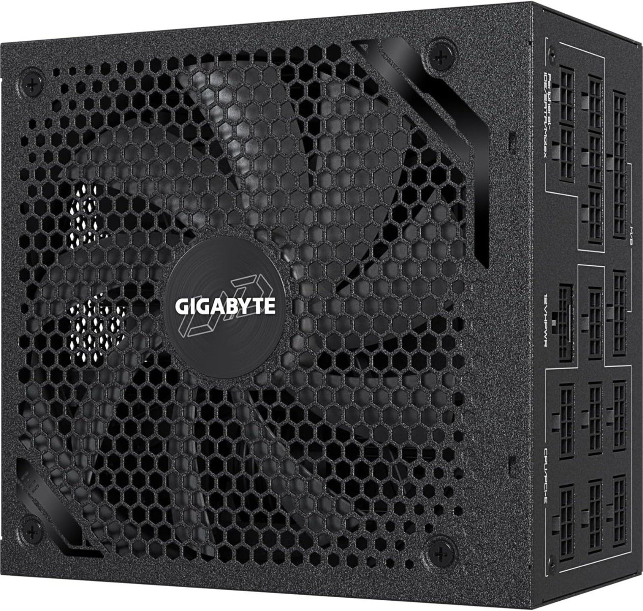 Gigabyte UD1300GM PG5 1300W Fully Modular Power Supply