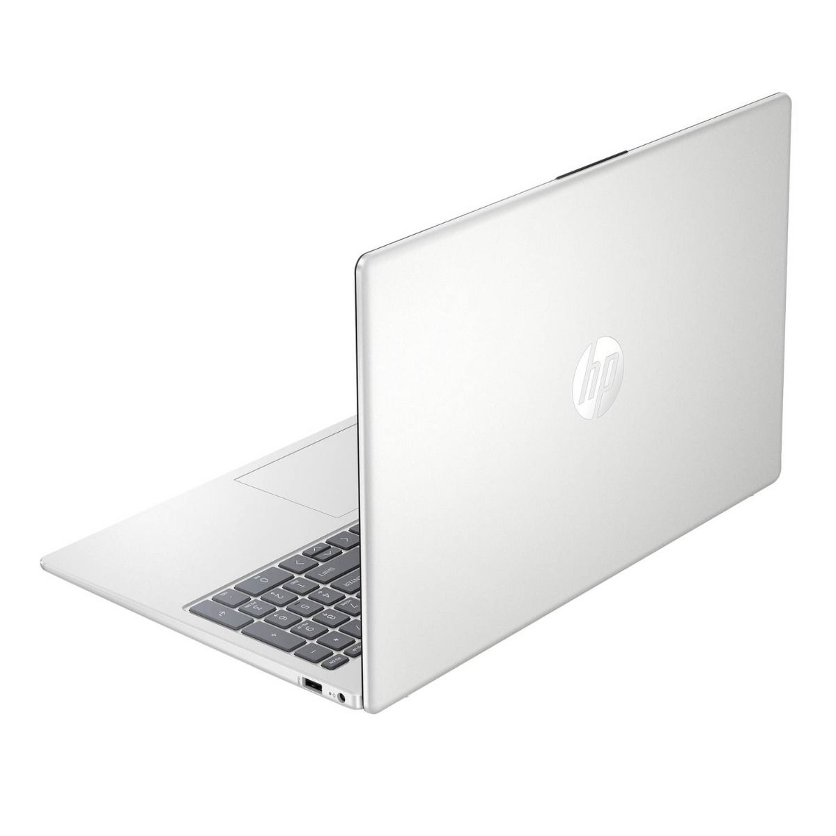 HP 15-fd0001na 15.6" Core i5-1334U 16GB RAM 512GB SSD Win 11 Home Natural silver