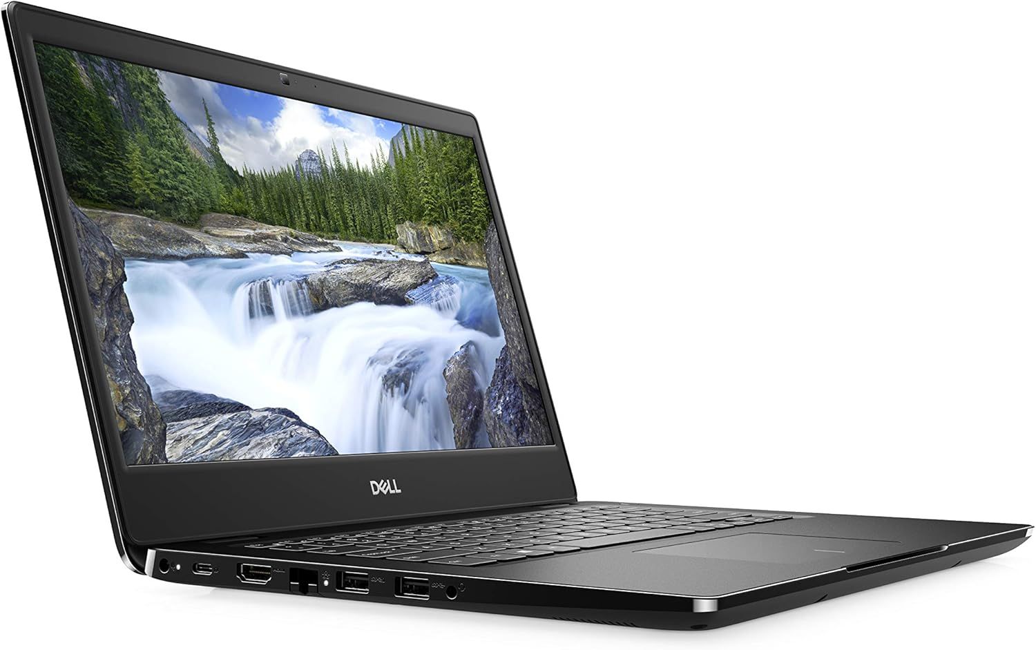 Dell Latitude 3400 14" Full HD Laptop Intel Core i5 8GB RAM 256GB SSD Windows 11 Pro