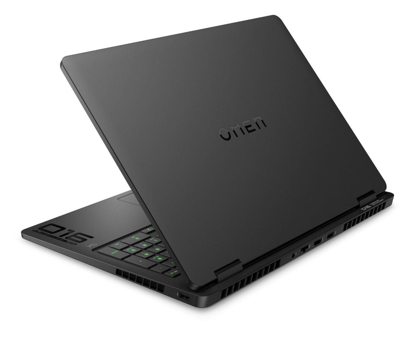 HP OMEN 16-ap0002na 16" Ryzen AI 7 350 16GB RAM 512GB SSD RTX 5060 GPU