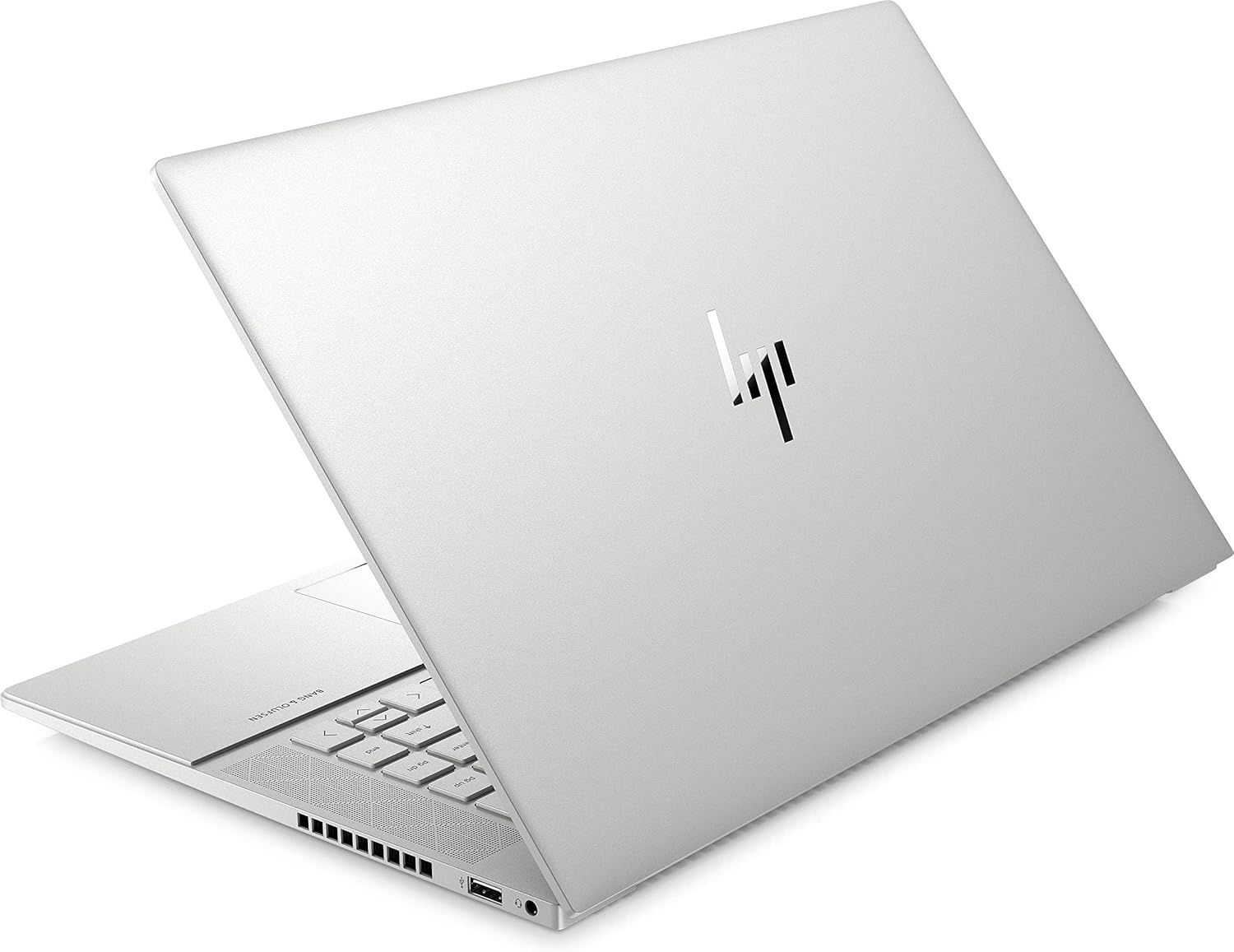HP Envy 15-ep0008na 15.6" 4K OLED Touchscreen Laptop Intel i7 16GB RAM 1TB SSD RTX 2060