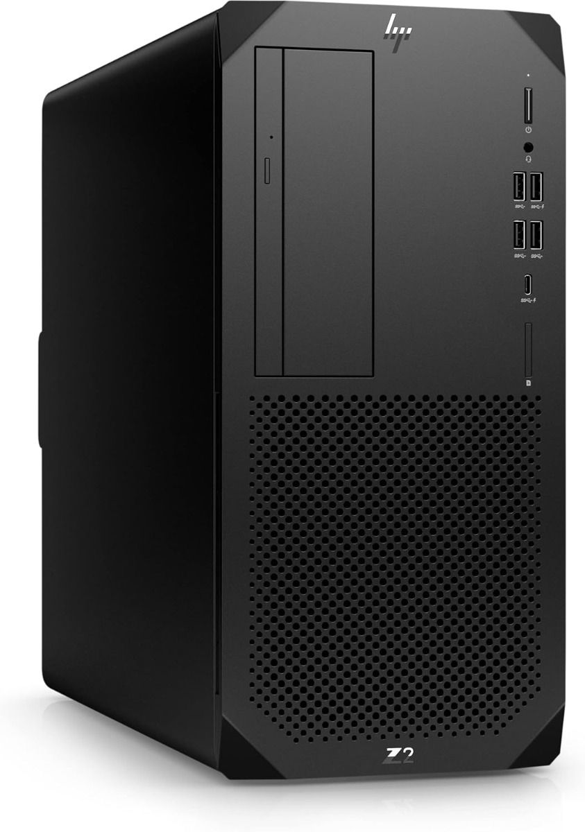 HP Z2 Tower G9 Desktop PC Intel Core i7-14700 32GB RAM 1TB SSD Windows 11 Pro