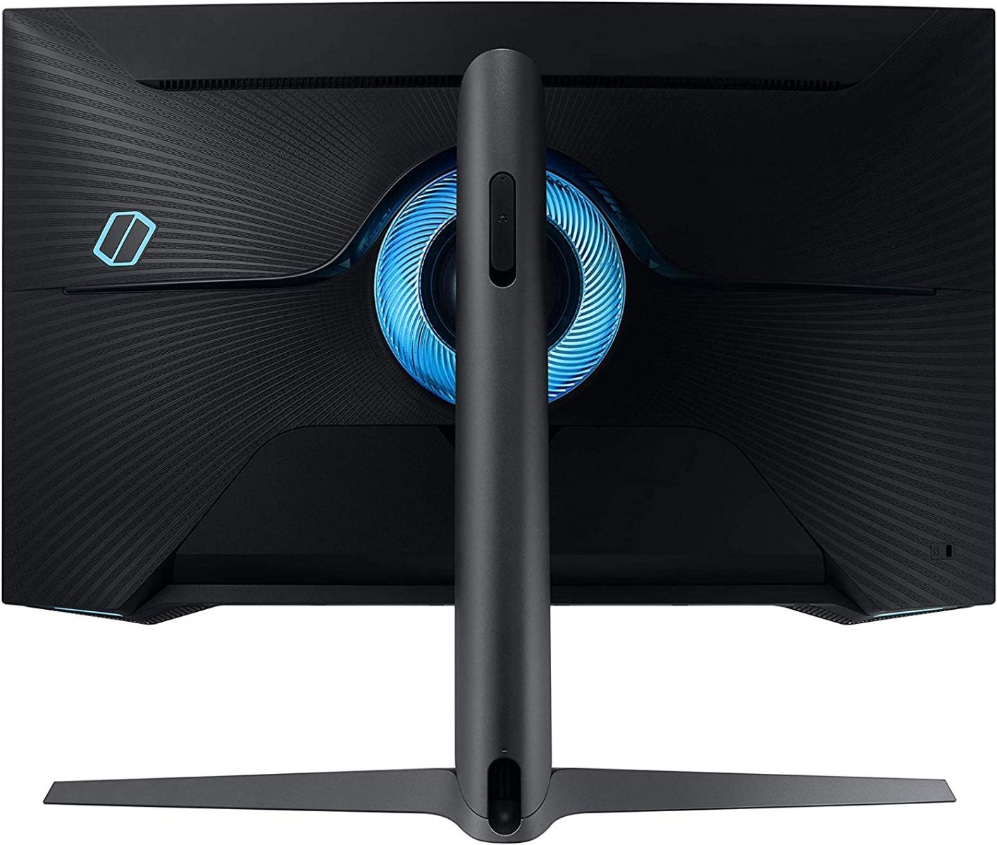 Samsung Odyssey G7 27" QHD Curved 1000R Gaming Monitor 1ms 240Hz G-Sync