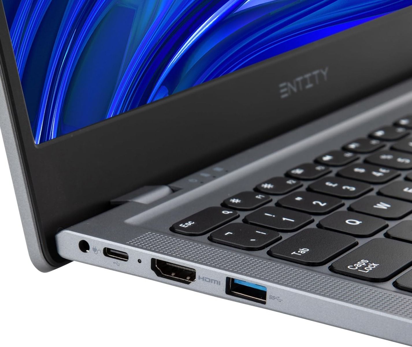 Entity Book 14 Home 14" Laptop Intel N4020 4GB RAM 128GB eMMC