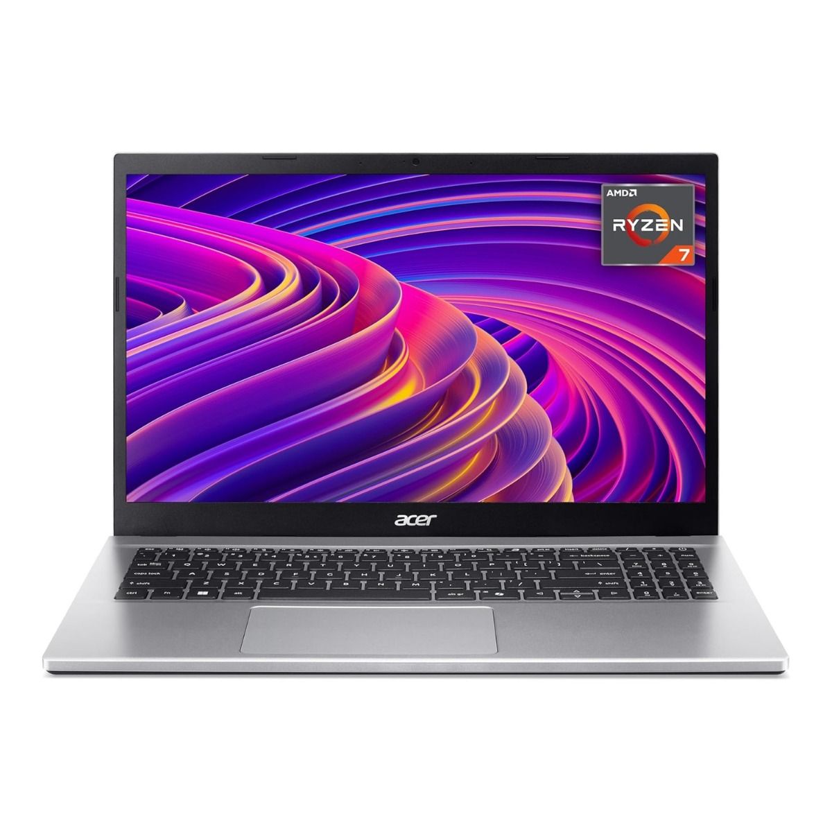 Acer Aspire Go 15 AG15-42P-R5SU 15.6" Ryzen 7 5825U 16GB RAM 1TB SSD Win 11 Home