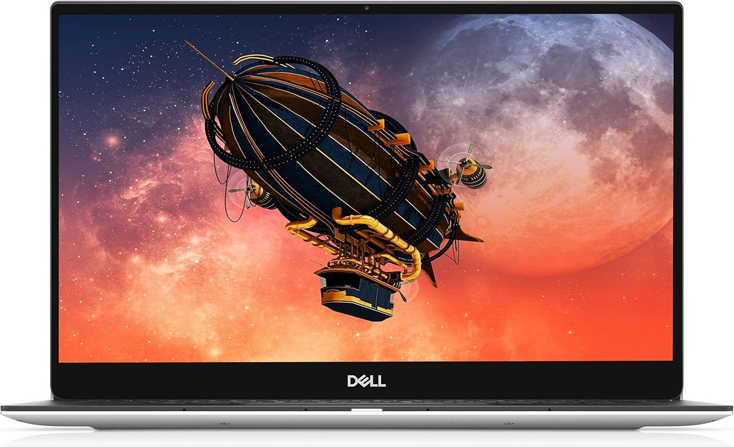 Dell XPS 13 9380 Infinity Edge 13.3" FHD Laptop Intel Core i5 8GB RAM 256GB SSD