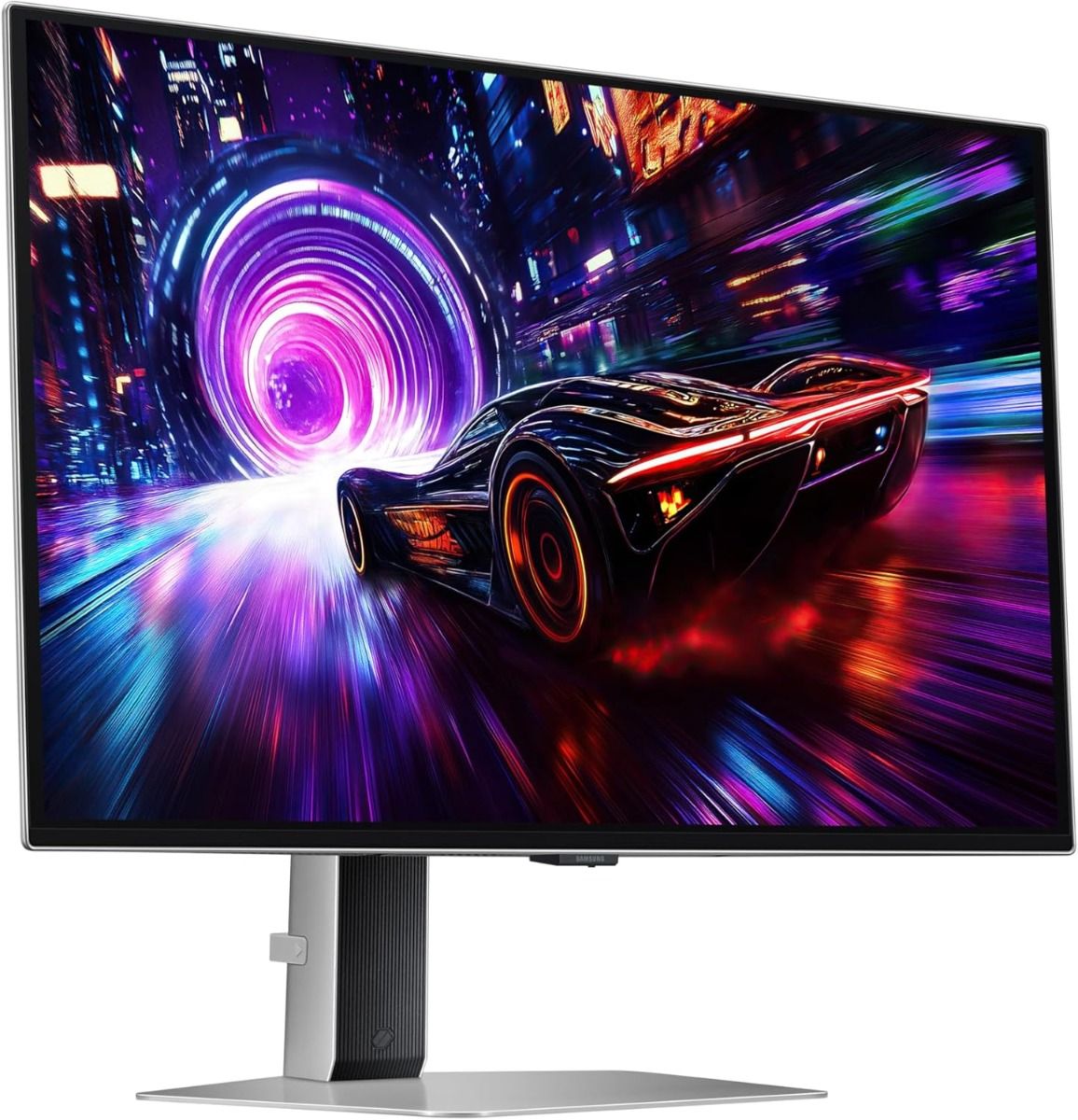 Samsung Odyssey G81SF 27" 4K Ultra HD OLED Gaming Monitor 240Hz 0.03ms