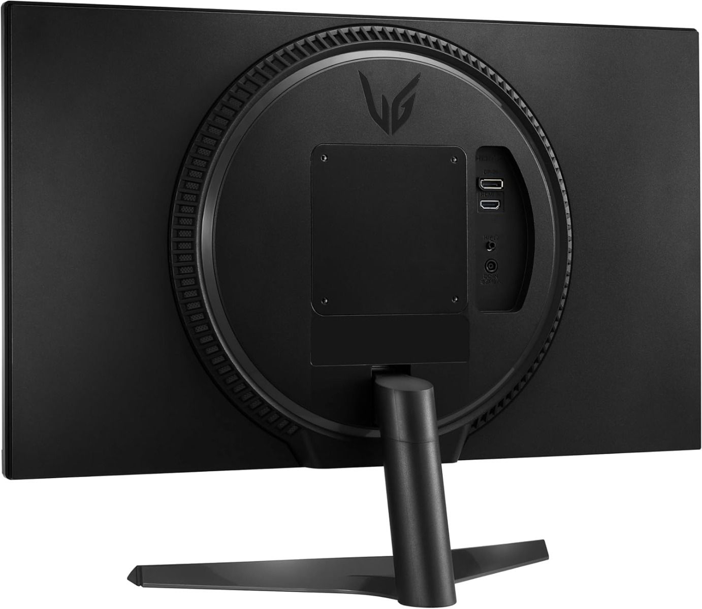 LG UltraGear 24GS60F-B.AEK 23.8" Full HD Gaming Monitor 180Hz Refresh 1ms HDR10