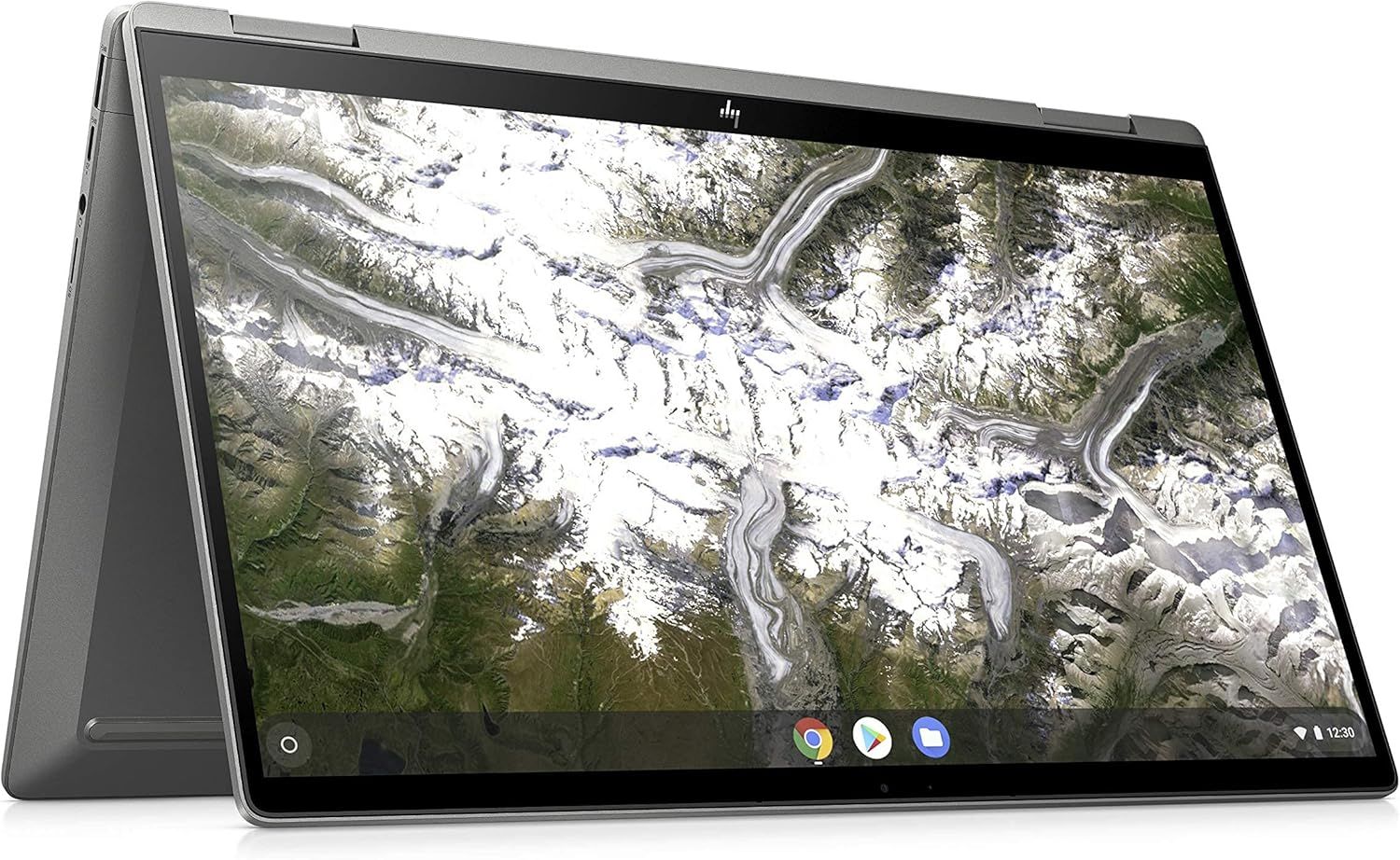 HP Chromebook x360 14c-ca0004na 14" 2-in-1 Laptop Intel i3 8GB RAM 128GB ChromeOS