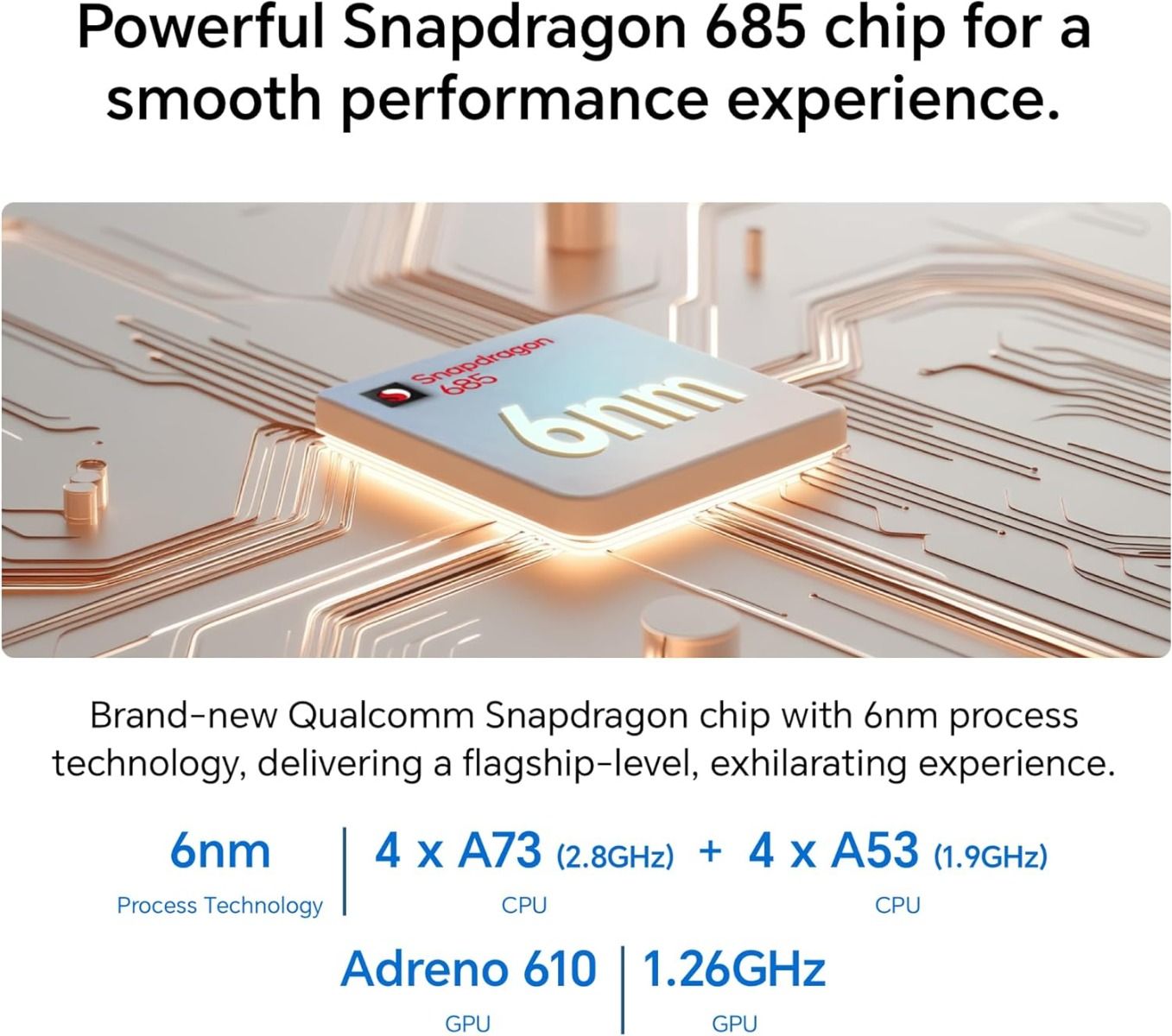 HONOR Pad X9a 11.5" FHD Tablet Snapdragon 685 6GB RAM 128GB Storage Android