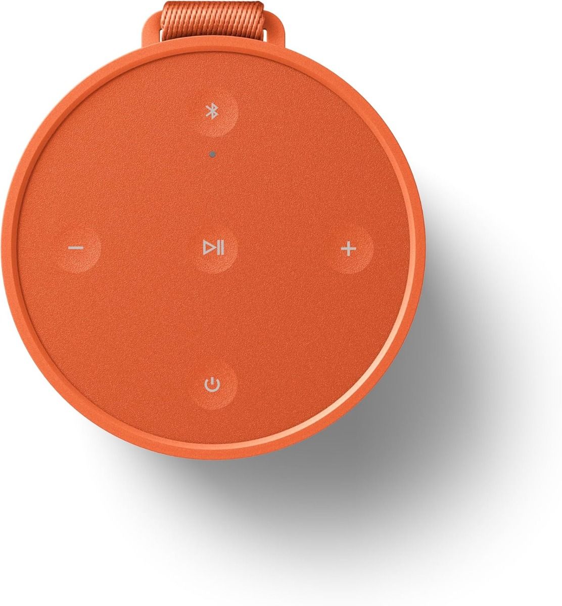 Bang & Olufsen Beosound Explore Outdoor Bluetooth Speaker - Orange