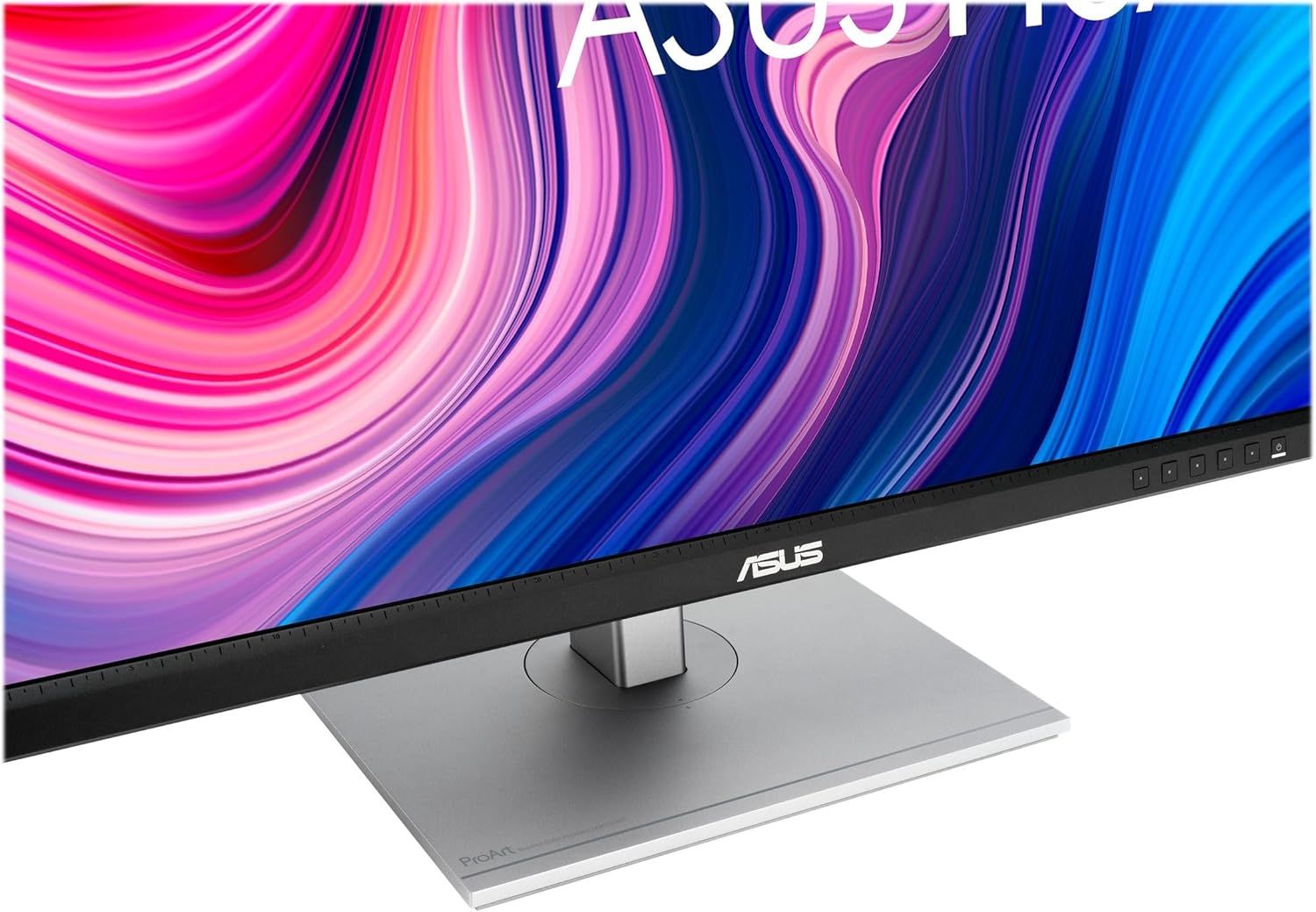 ASUS ProArt PA279CV 27" 4K UHD Monitor 100% sRGB Standard Calman Verified HDR10