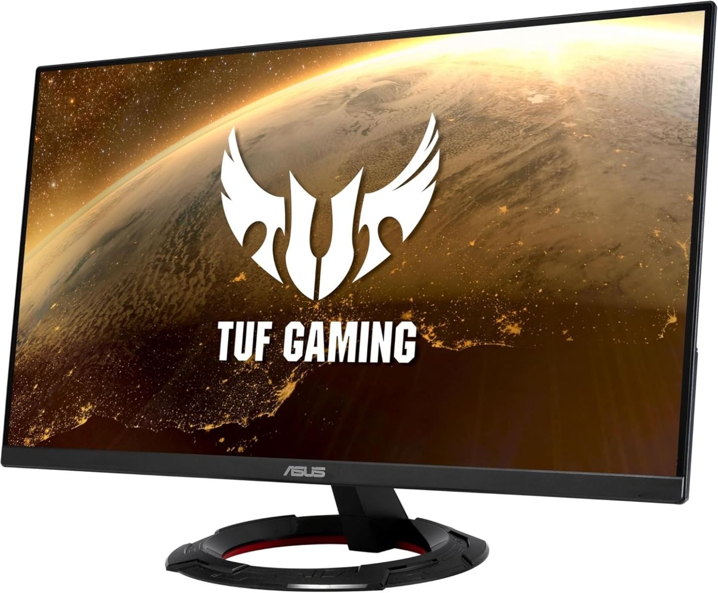 ASUS TUF Gaming VG249Q1R 23.8" Full HD Gaming Monitor 165Hz Slim Bezel