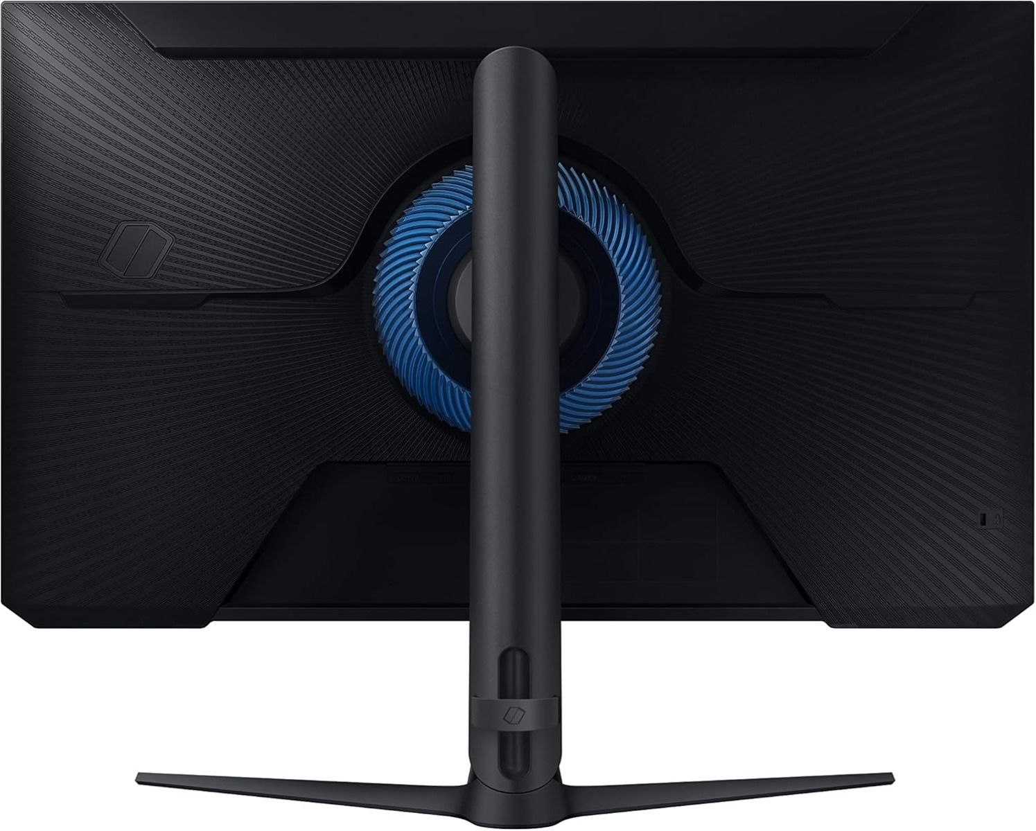 Samsung Odyssey G51C 32" Quad HD 165Hz Gaming Monitor 1ms Response Time HDR10