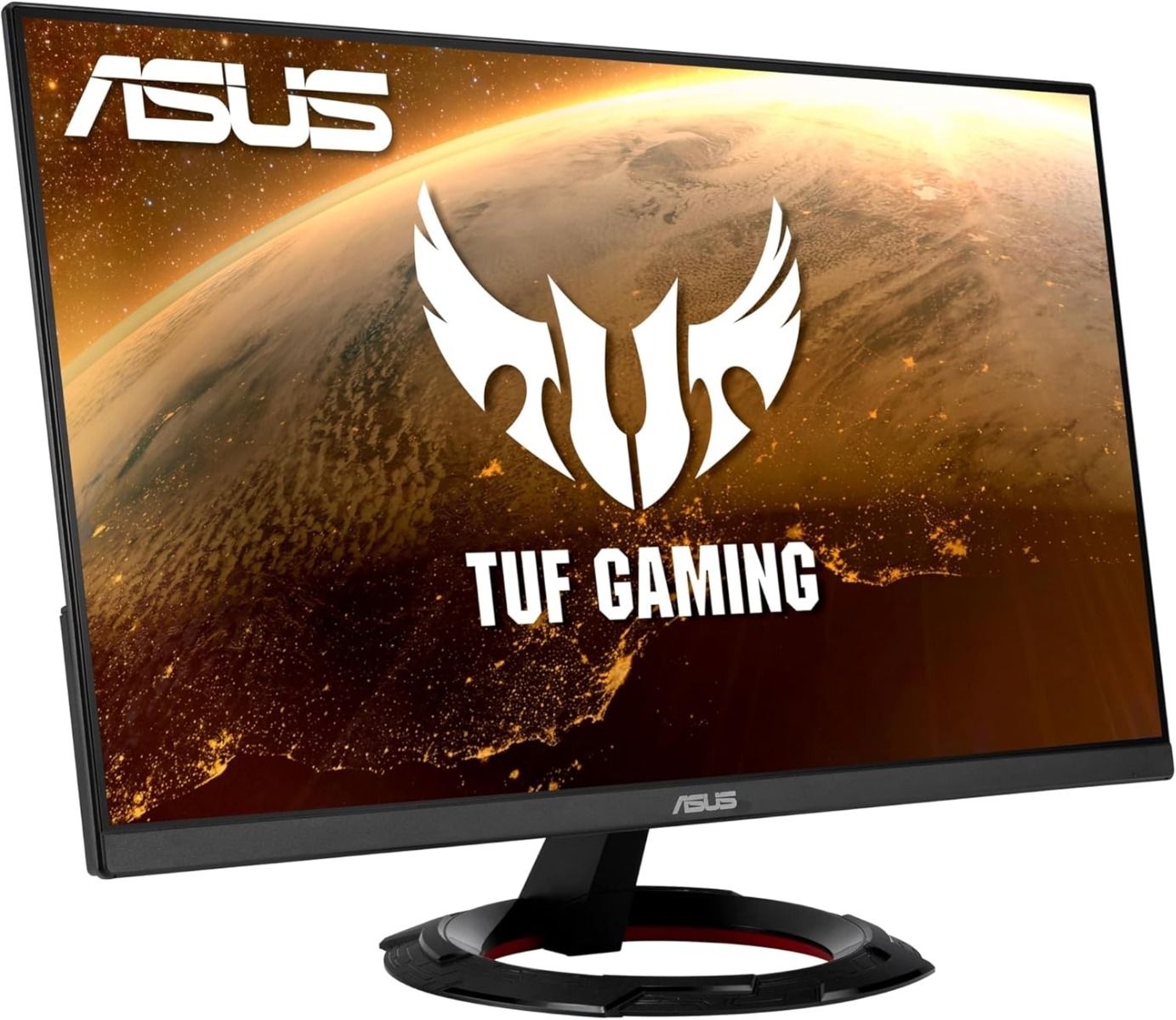 ASUS TUF Gaming VG249Q1R 23.8" Full HD Gaming Monitor 165Hz Slim Bezel