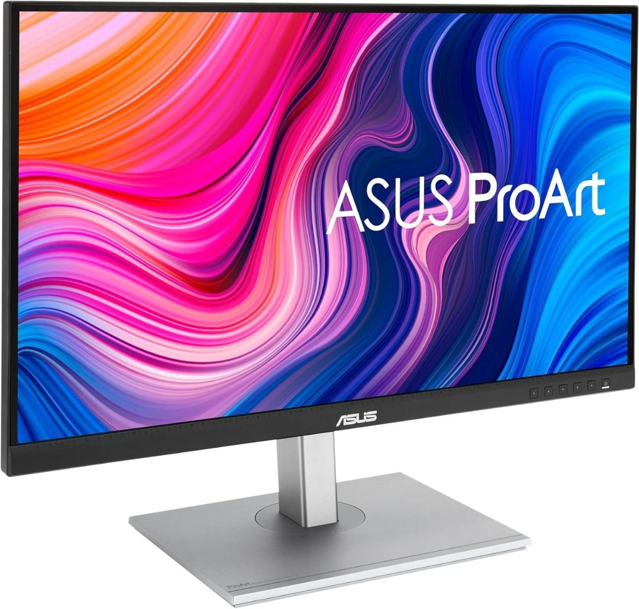 ASUS ProArt PA279CV 27" 4K UHD Monitor 100% sRGB Standard Calman Verified HDR10