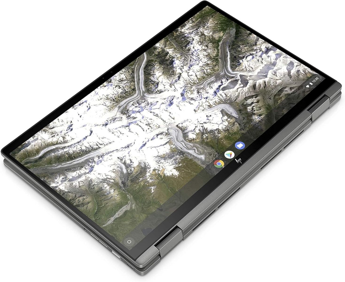 HP Chromebook x360 14c-ca0004na 14" 2-in-1 Laptop Intel i3 8GB RAM 128GB ChromeOS