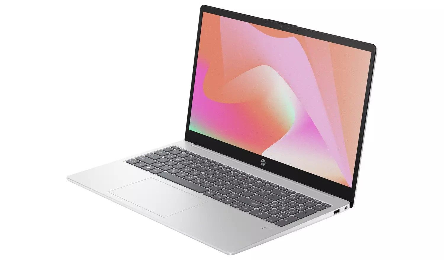 HP 15-fd0053na 15.6" FHD Laptop Intel i7 16GB RAM 512GB SSD