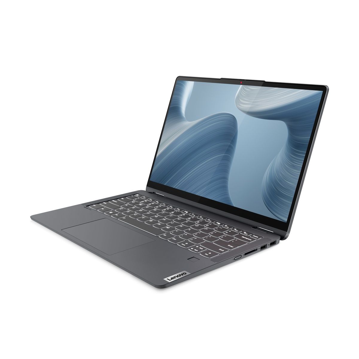 Lenovo IdeaPad Flex 5 14IAU7 14" Core i5-1235U 16GB RAM 512GB SSD Win 11