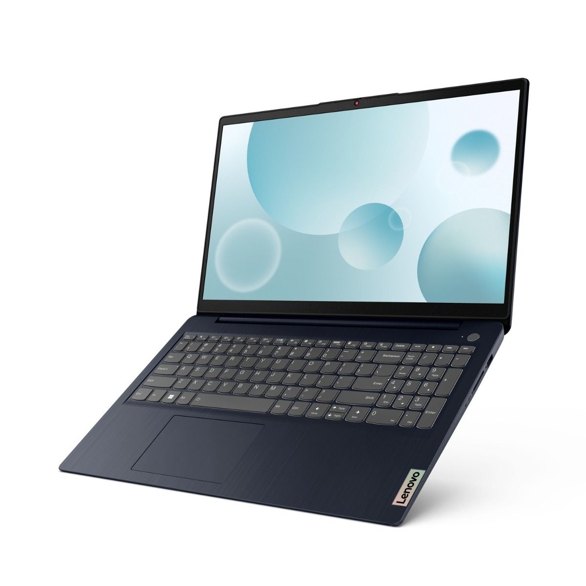 Lenovo IdeaPad 3 15IAU7 15.6" Full HD Laptop Intel Core i7 16GB RAM 512GB SSD